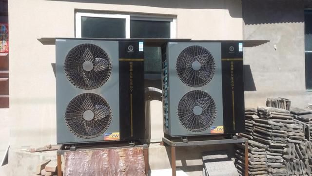 空氣能熱泵效果到底有多強(qiáng)？空氣能成“煤改電”主力，