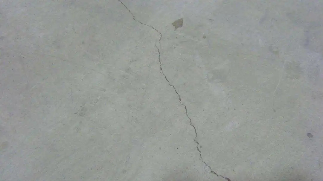 地暖回填后，地面開裂怎么辦？