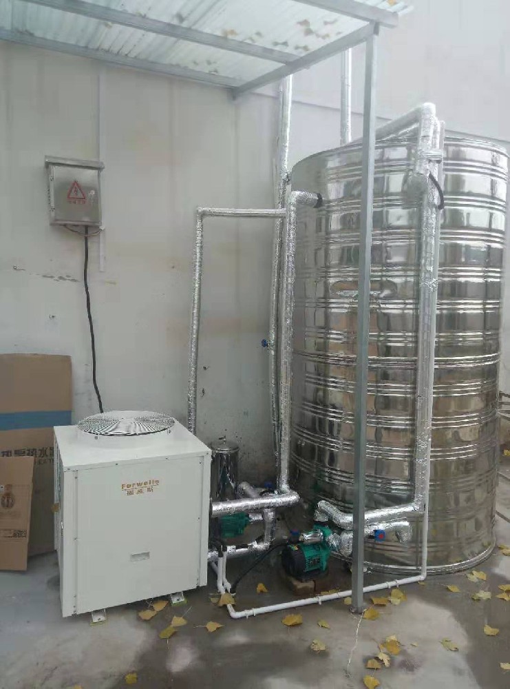 今年空氣能熱水器市場要變天！