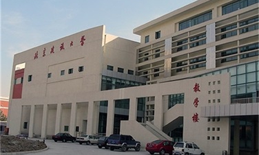 福澤萬千學(xué)子，碧淶學(xué)校空氣源熱水機成校園熱水新選擇